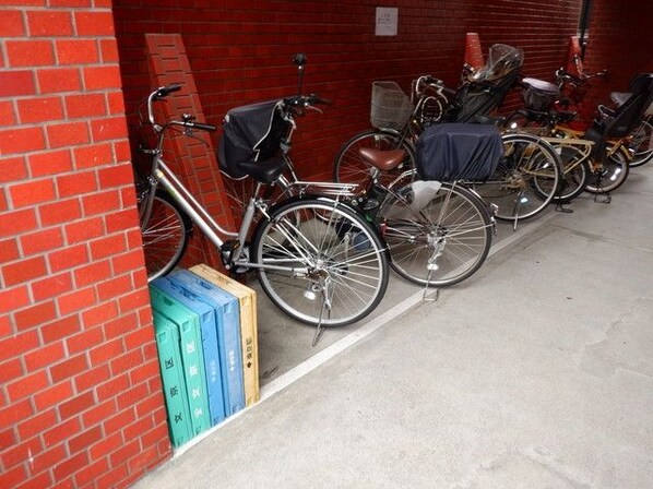 マンションかねきの物件内観写真